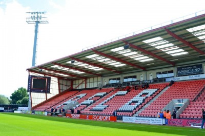 US Investment for AFC Bournemouth